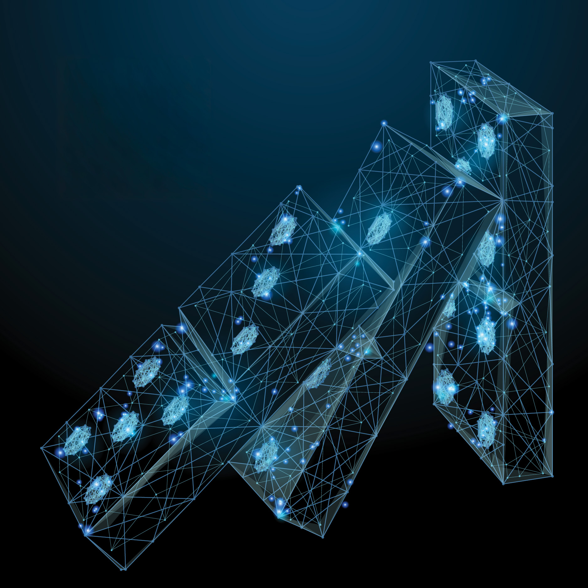 Dominos Vector Image